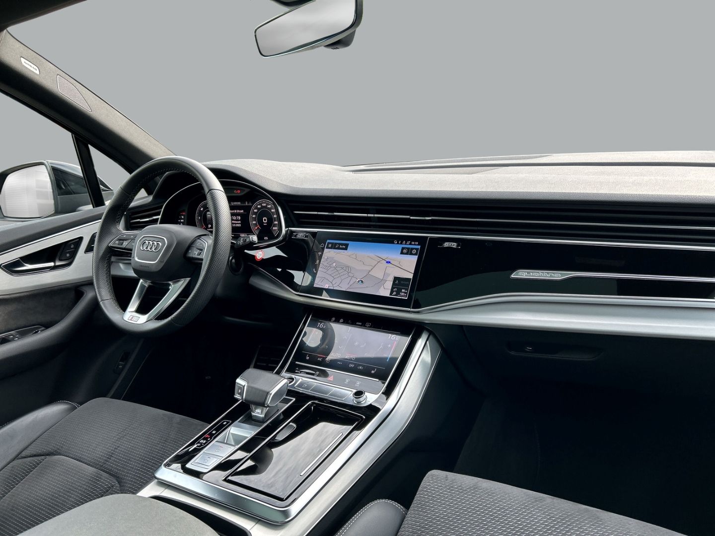 Fahrzeug 18 Fahrzeugabbildung Audi Q7 45 TDI quattro S-LINE+SPORTPAKET+PANO+LED+KAM