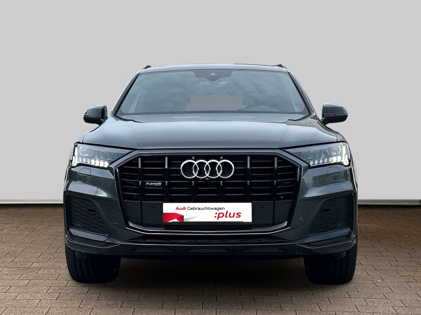Fahrzeug 4 Fahrzeugabbildung Audi Q7 45 TDI quattro S-LINE+SPORTPAKET+PANO+LED+KAM