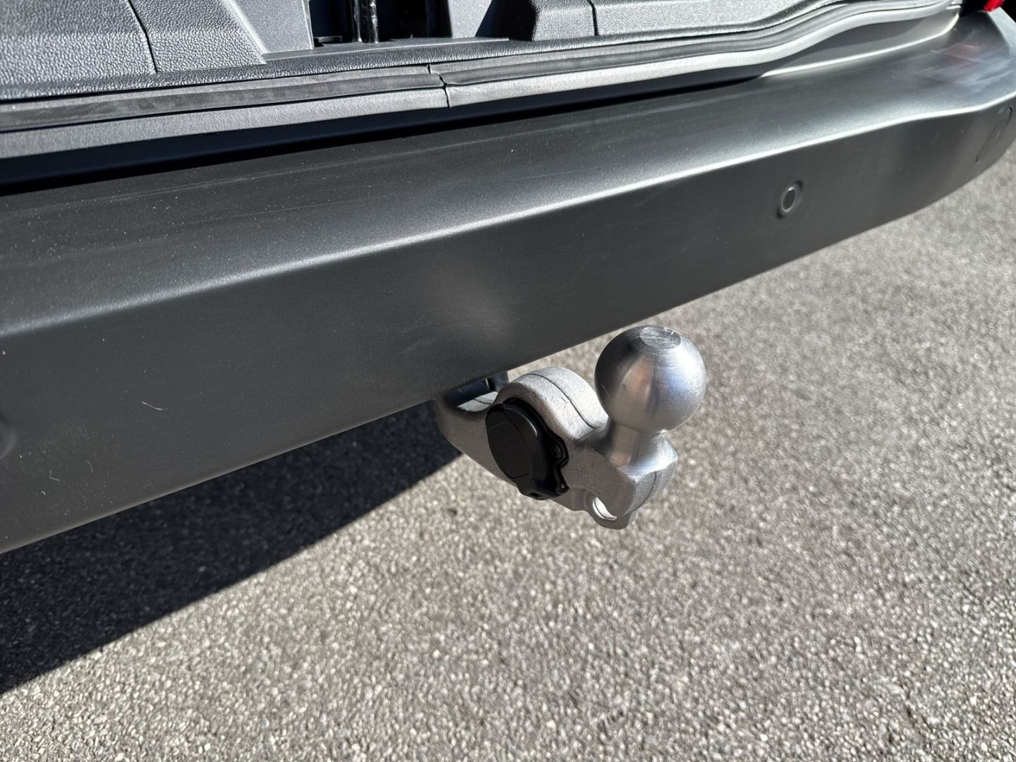 Fahrzeugabbildung Volkswagen Caravelle Life 2,0 l TDI 110 kW 8-Gang-Autom. KR