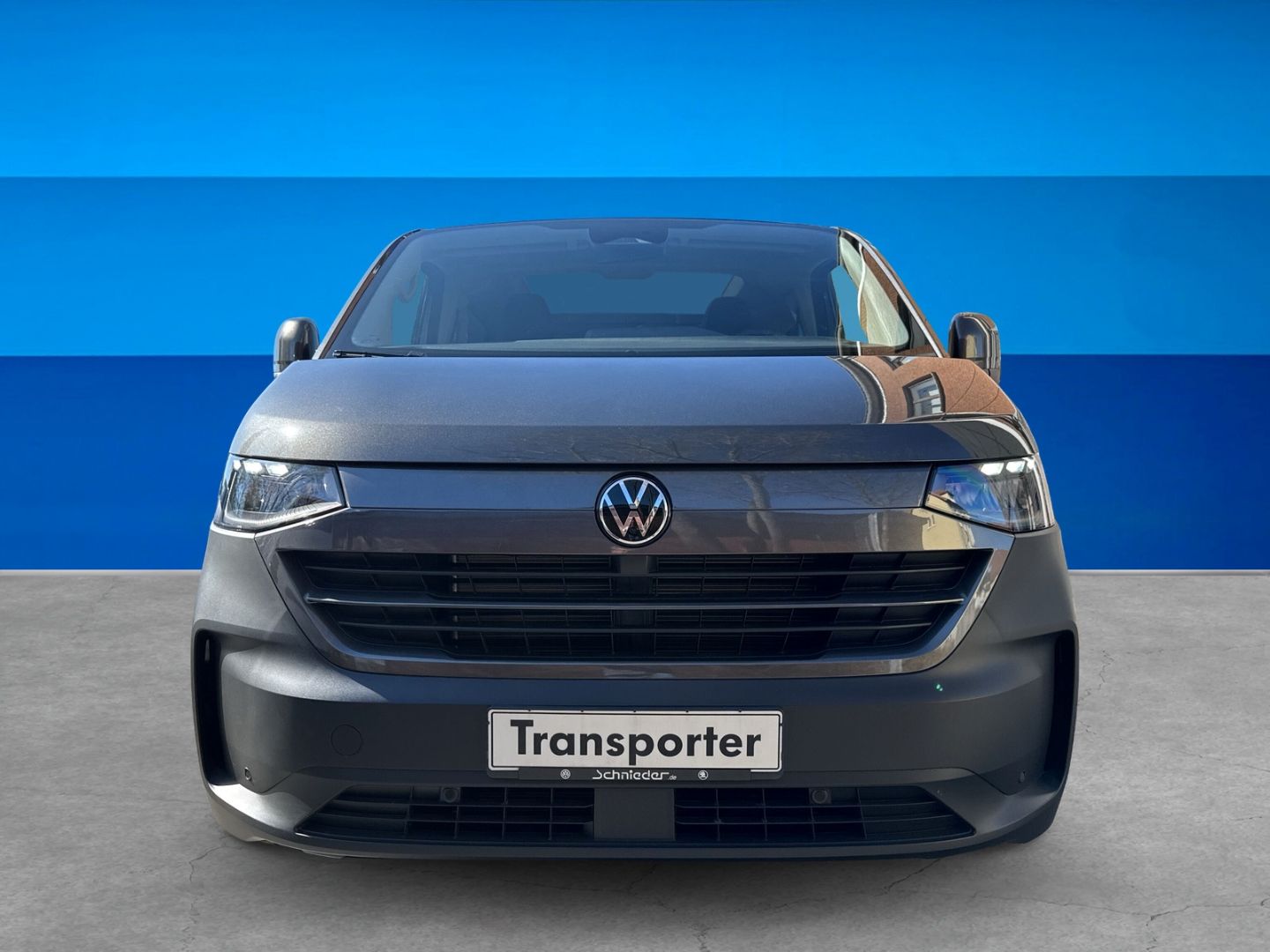 Fahrzeugabbildung Volkswagen Caravelle Life 2,0 l TDI 110 kW 8-Gang-Autom. KR