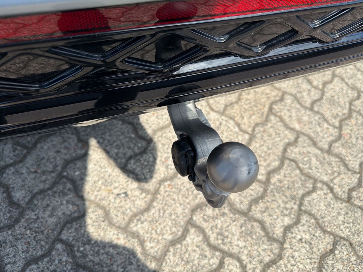 Fahrzeugabbildung Volkswagen Tiguan R-Line 2,0l TDI AHK HARMAN IQ.DRIVE IQ.LI