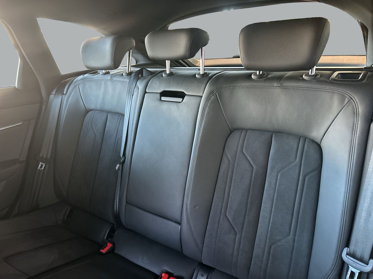 Fahrzeugabbildung Audi A6 allroad 55 TFSI quattro AHK+B&O+HUD+PANO+KAME