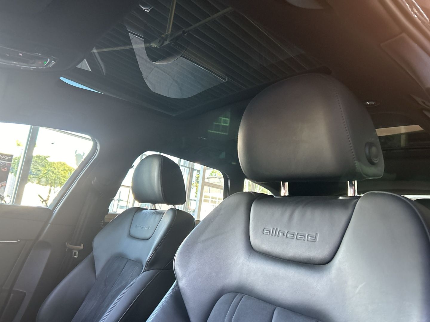 Fahrzeugabbildung Audi A6 allroad 55 TFSI quattro AHK+B&O+HUD+PANO+KAME