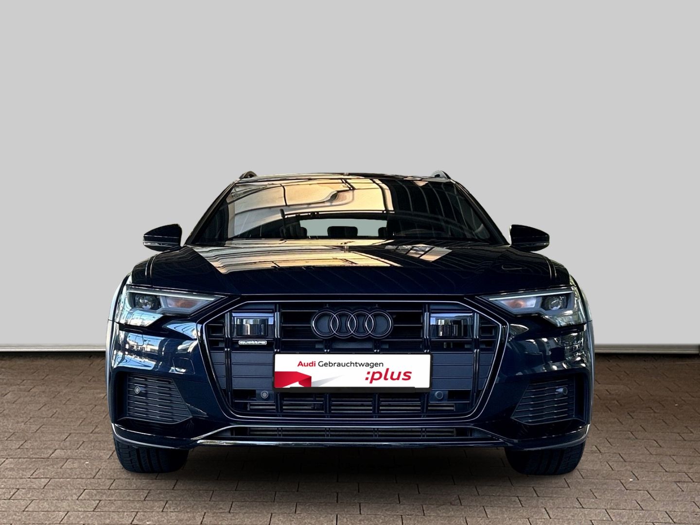 Fahrzeugabbildung Audi A6 allroad 55 TFSI quattro AHK+B&O+HUD+PANO+KAME