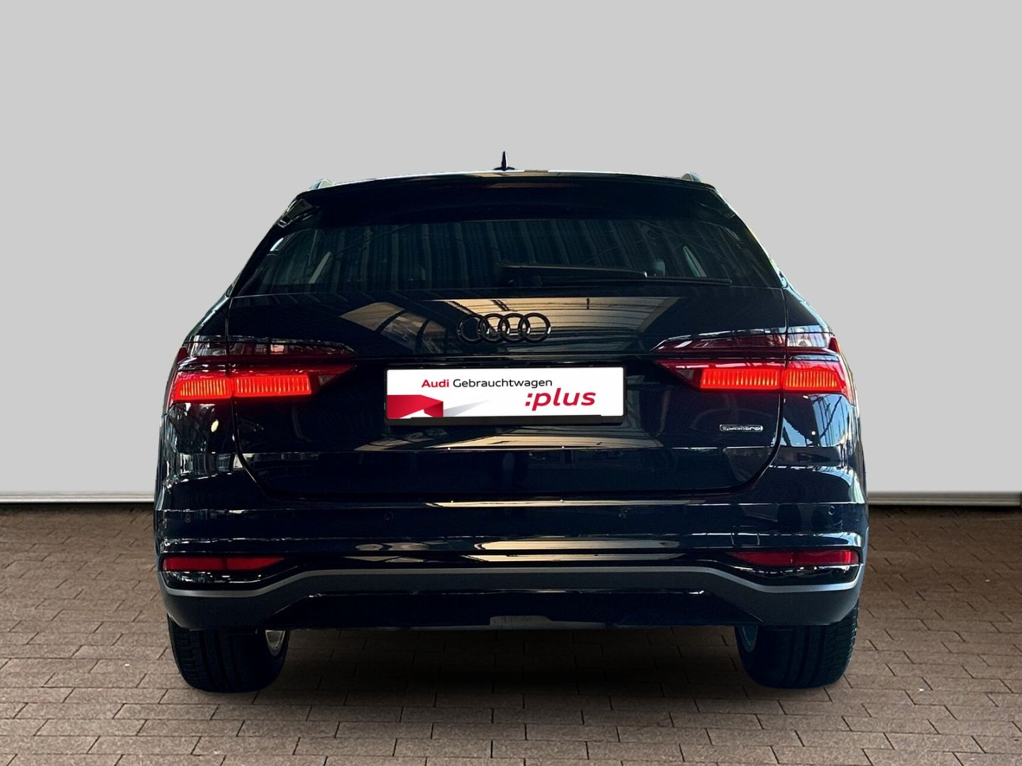 Fahrzeugabbildung Audi A6 allroad 55 TFSI quattro AHK+B&O+HUD+PANO+KAME