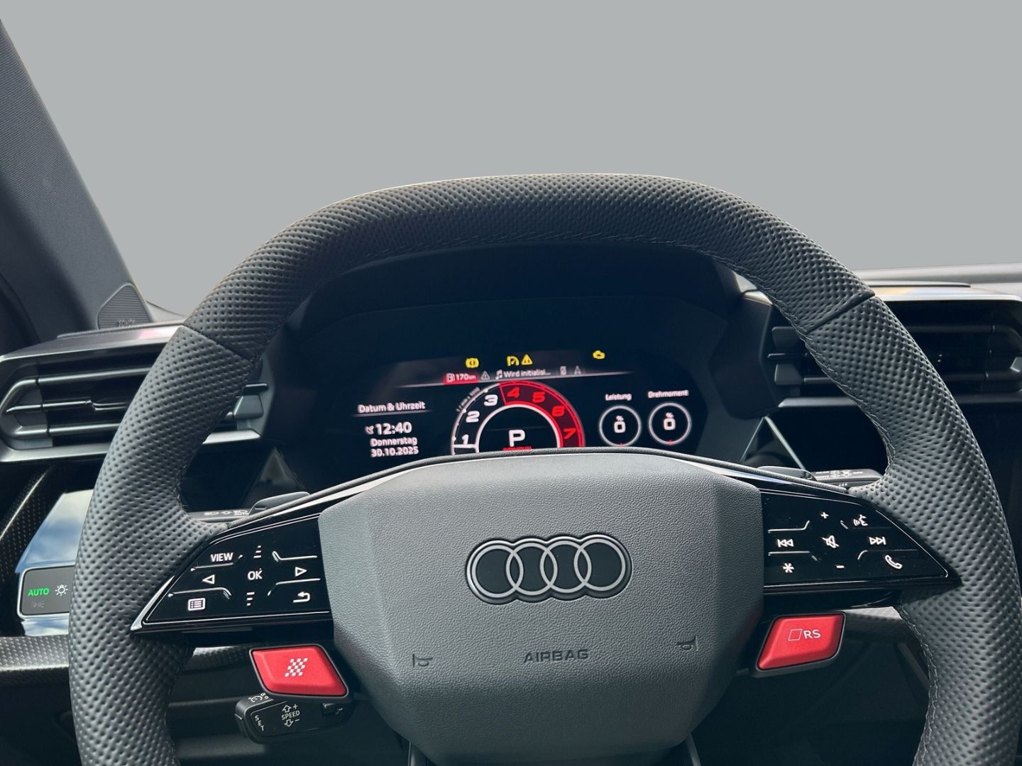 Fahrzeugabbildung Audi RS3 Sportback 2.5 TFSI HUD+PANO+NAVI+LEDER+KAMER