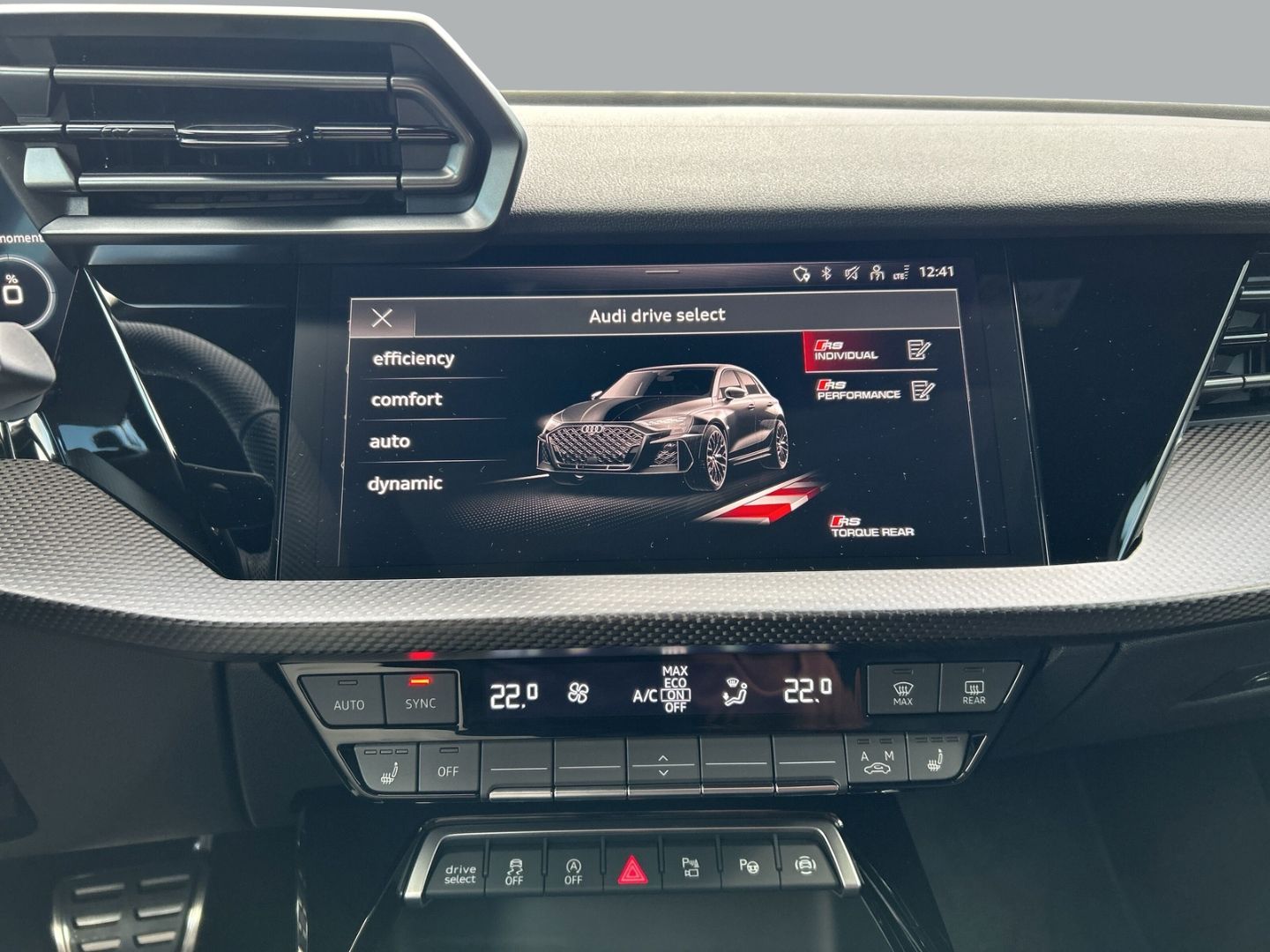 Fahrzeugabbildung Audi RS3 Sportback 2.5 TFSI HUD+PANO+NAVI+LEDER+KAMER