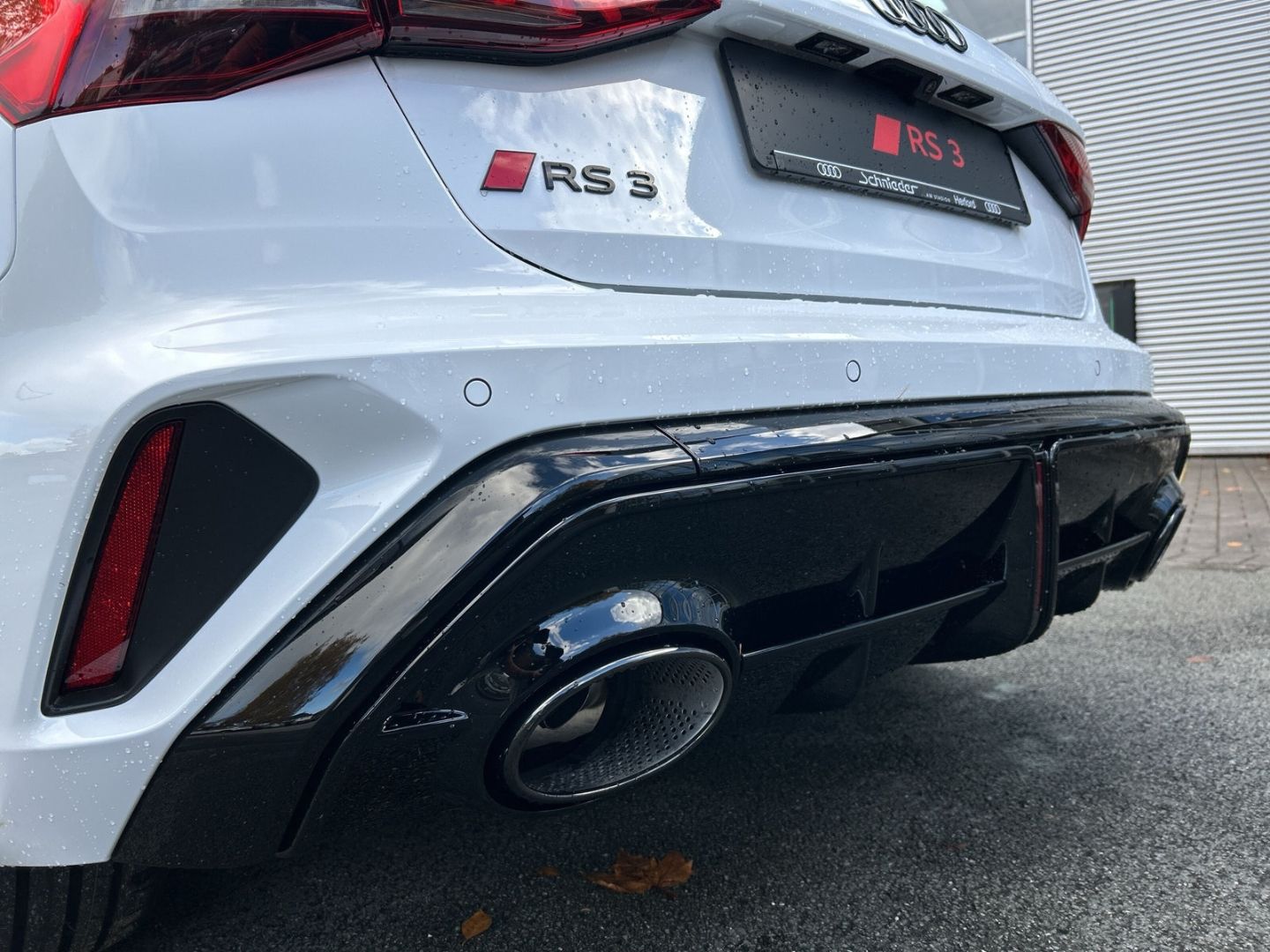 Fahrzeug 24 Fahrzeugabbildung Audi RS3 Sportback 2.5 TFSI HUD+PANO+NAVI+LEDER+KAMER