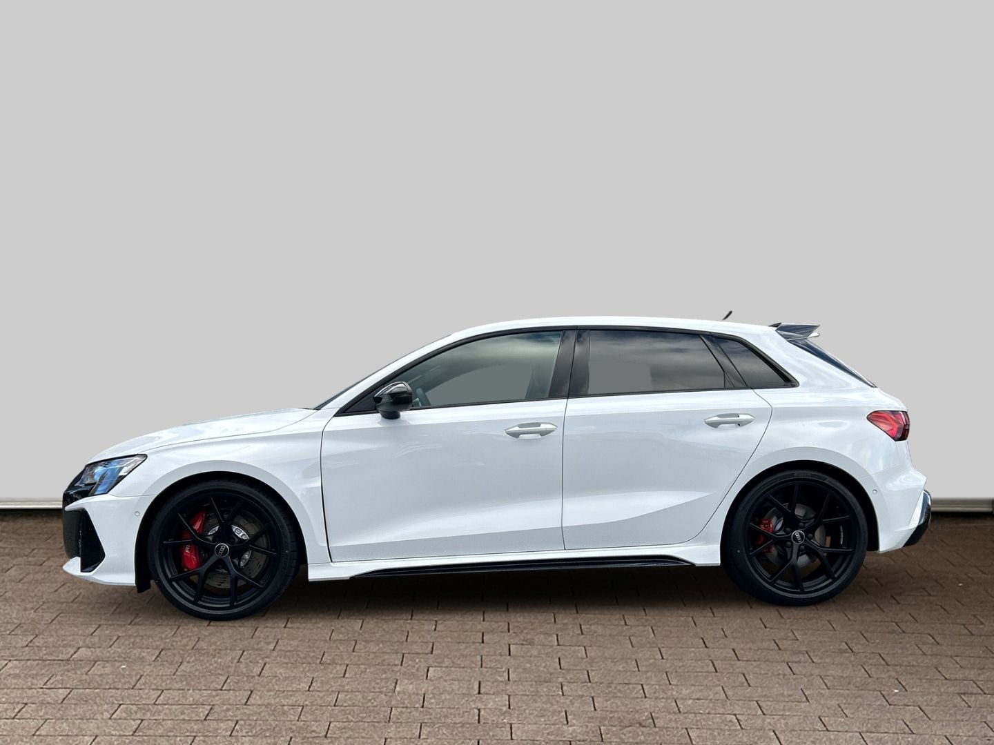 Fahrzeugabbildung Audi RS3 Sportback 2.5 TFSI HUD+PANO+NAVI+LEDER+KAMER