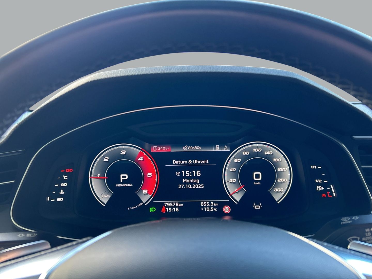 Fahrzeugabbildung Audi S6 Avant 3.0 TDI AHK+NAVI+B&O+KAMERA+MATRIX-LED