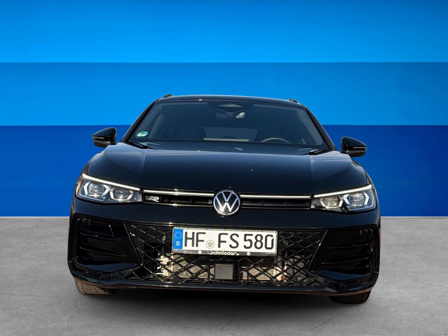 Fahrzeugabbildung Volkswagen Passat Variant 2.0 TDI 142 kW 4Motion R-Line