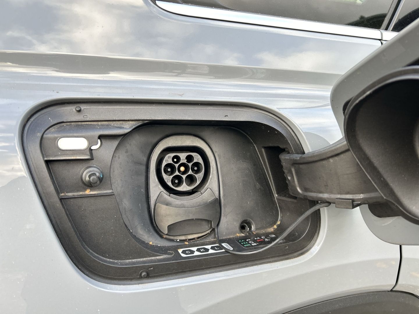 Fahrzeugabbildung Audi Q4 e-tron 35 LED+CARPLAY+PDC+KLIMA+SHZ