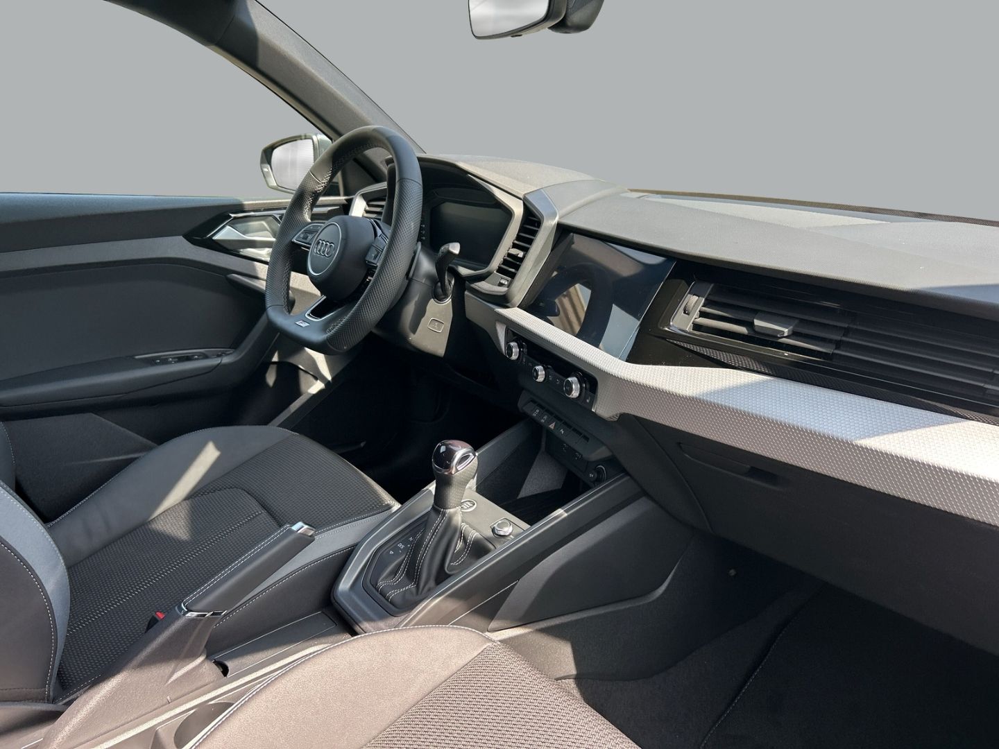 Fahrzeugabbildung Audi A1 ADVANCED 25TFSI, LED,SHZ,PDC,SLINE,CARPLAY