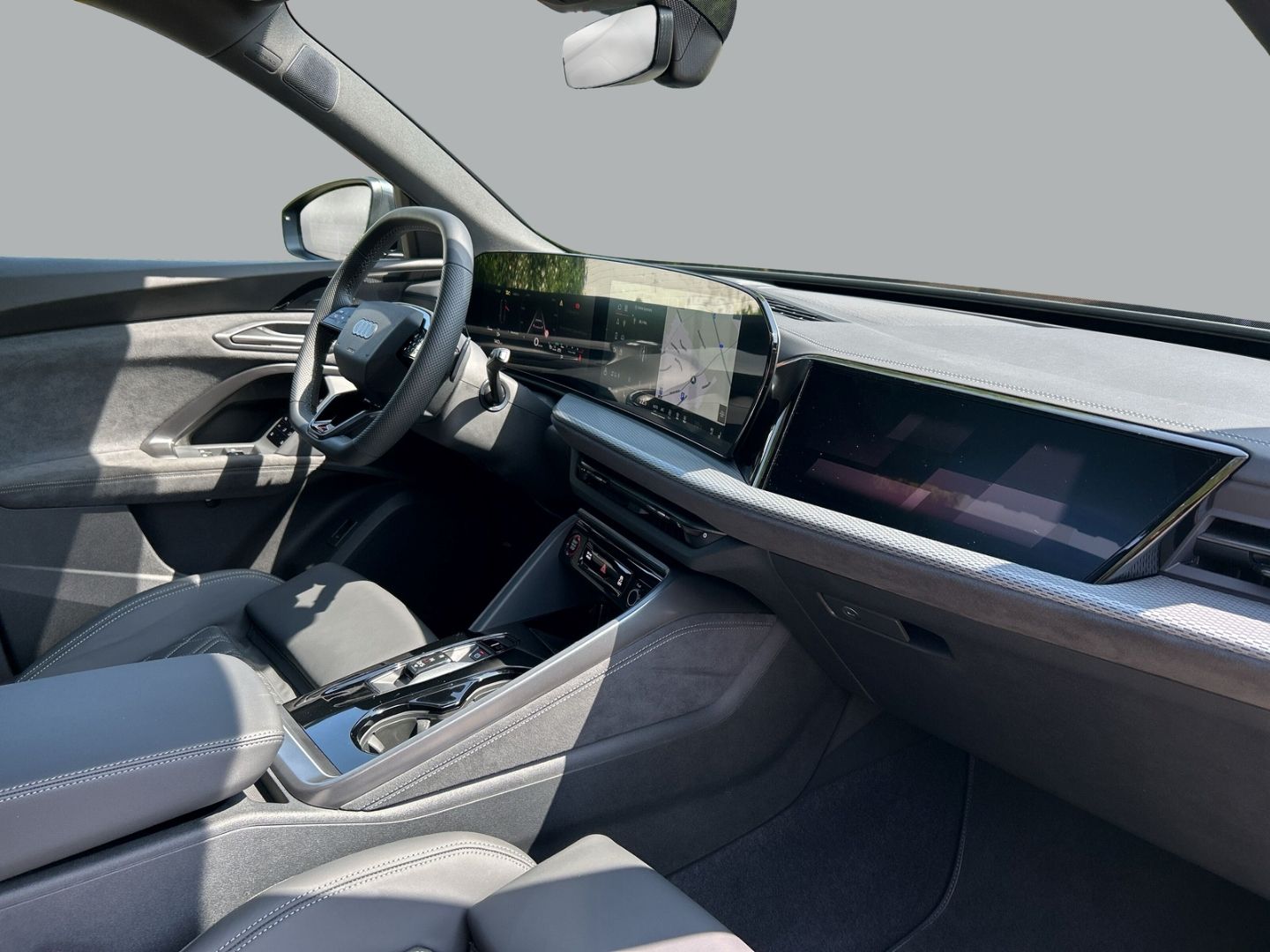 Fahrzeugabbildung Audi SQ5 TFSI LED,HUD,PANO,MASSAGE,TECHPRO,LUFTFEDER