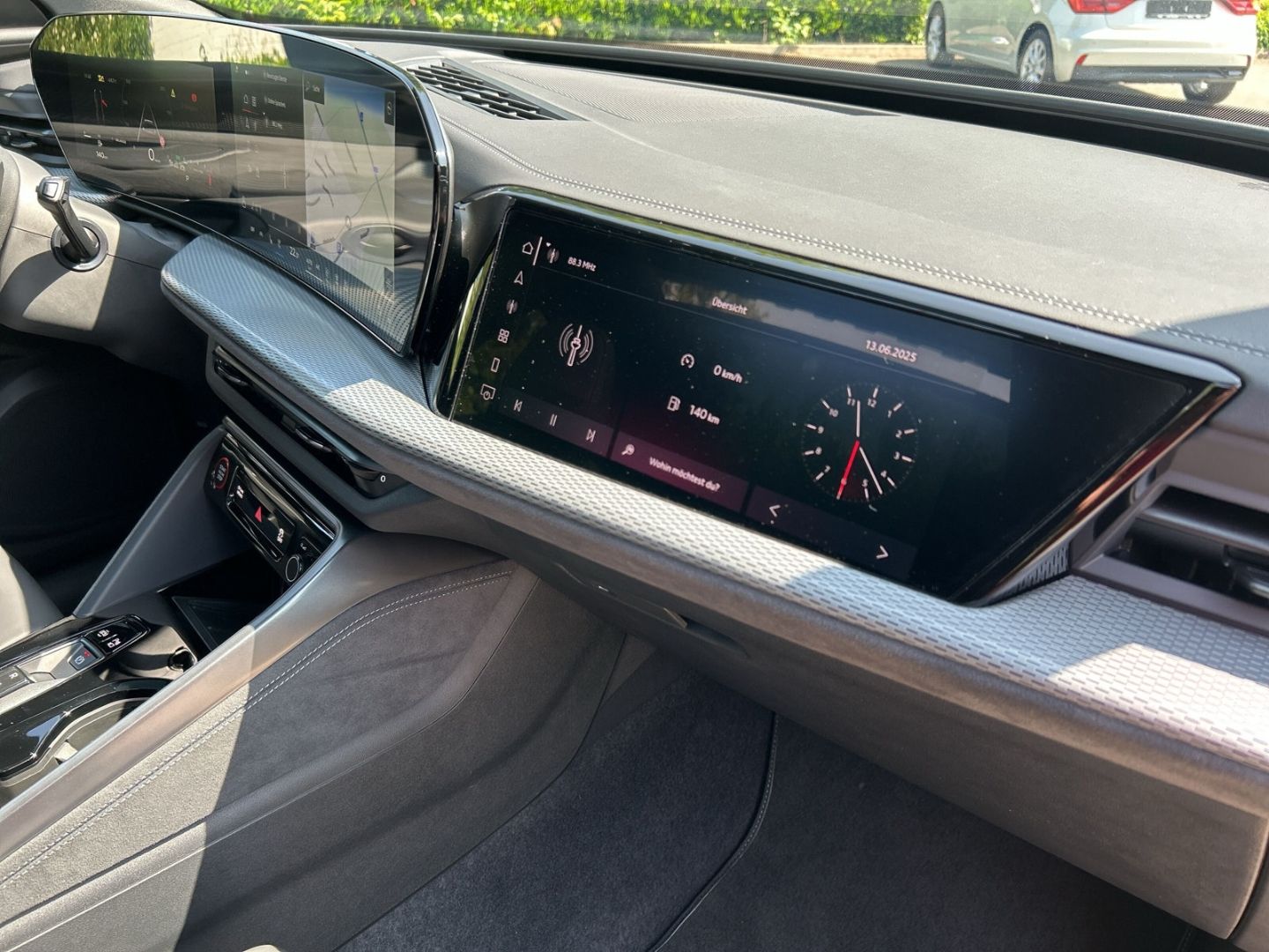 Fahrzeugabbildung Audi SQ5 TFSI LED,HUD,PANO,MASSAGE,TECHPRO,LUFTFEDER