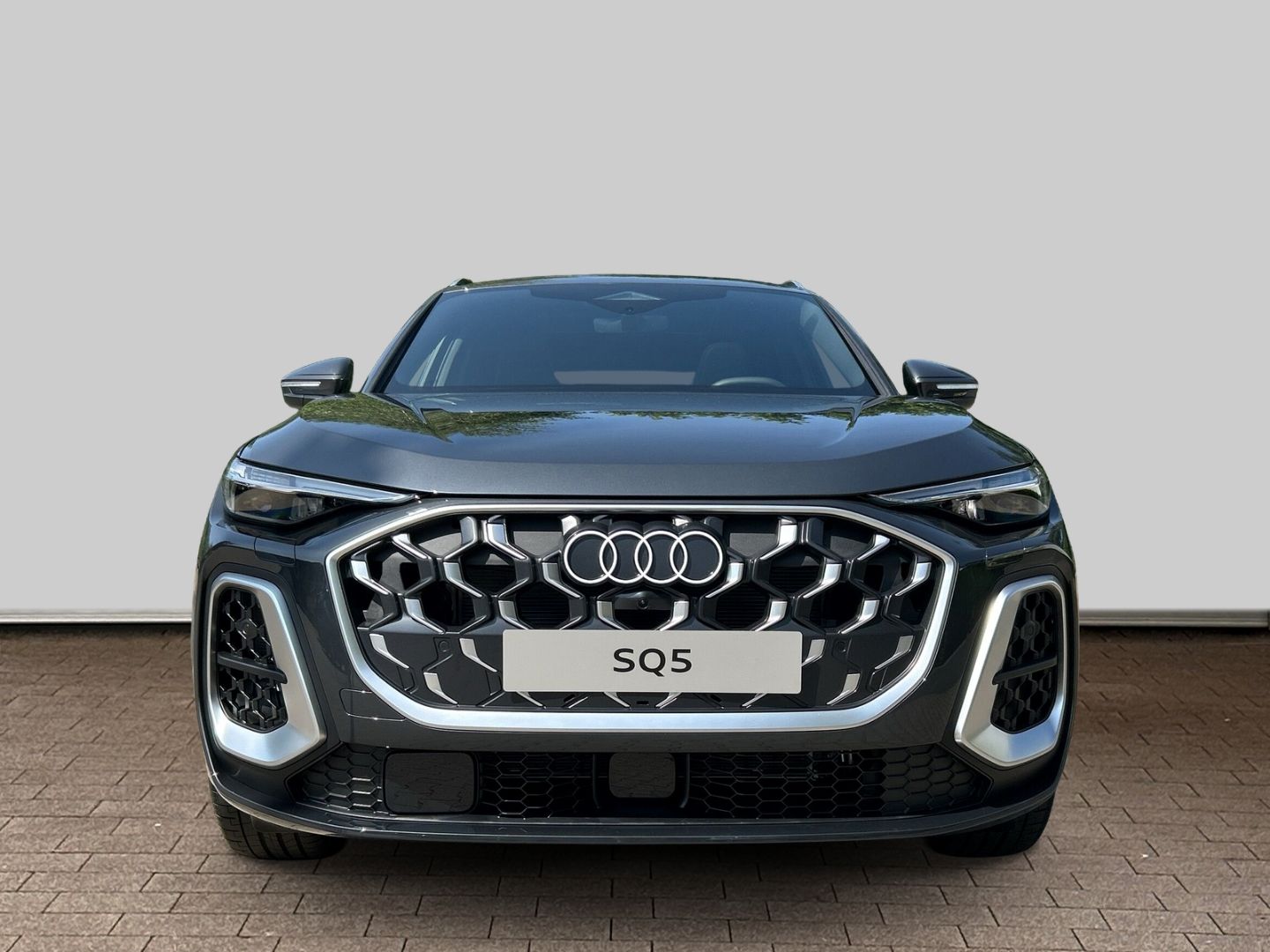 Fahrzeugabbildung Audi SQ5 TFSI LED,HUD,PANO,MASSAGE,TECHPRO,LUFTFEDER