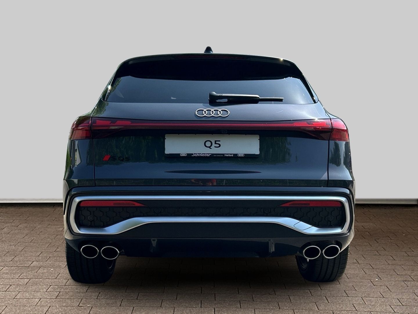 Fahrzeugabbildung Audi SQ5 TFSI LED,HUD,PANO,MASSAGE,TECHPRO,LUFTFEDER
