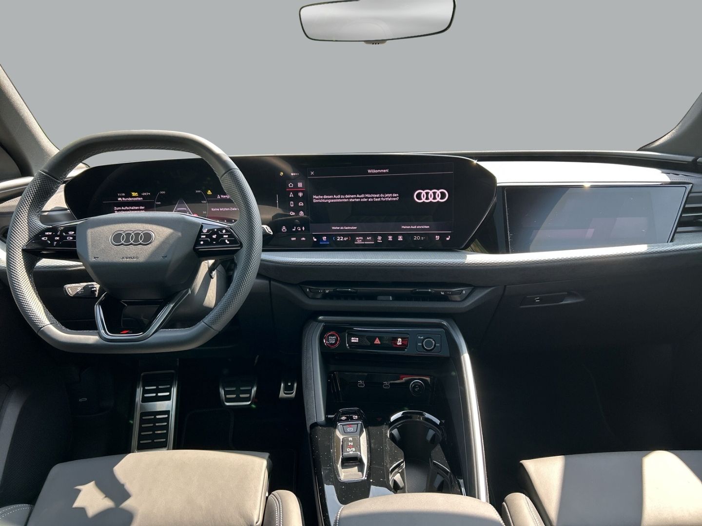 Fahrzeugabbildung Audi SQ5 TFSI LED,HUD,PANO,MASSAGE,TECHPRO,LUFTFEDER