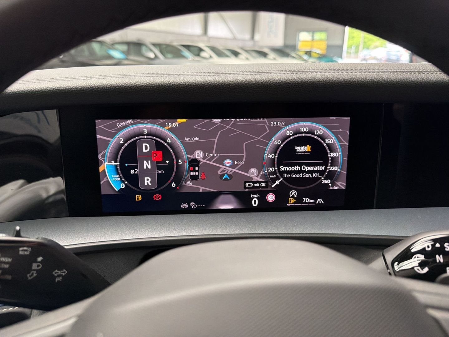 Fahrzeugabbildung Volkswagen Tayron R-Line 2,0l TDI MATRIX LAUNCH AHK BLACK S
