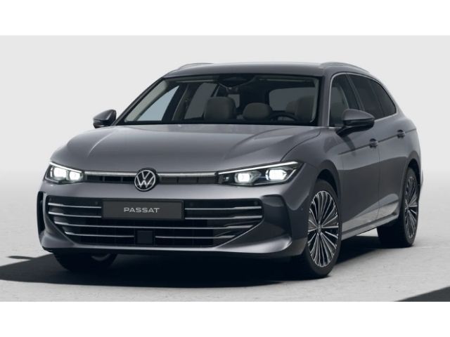 Fahrzeuge 4 Volkswagen Passat Elegance 2,0l TDI AHK IQ.DRIVE BUSINESS P