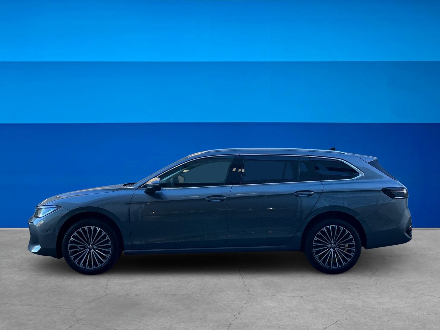 Fahrzeugabbildung Volkswagen Passat Elegance 2,0l TDI AHK MATRIX BUSINESS PRE