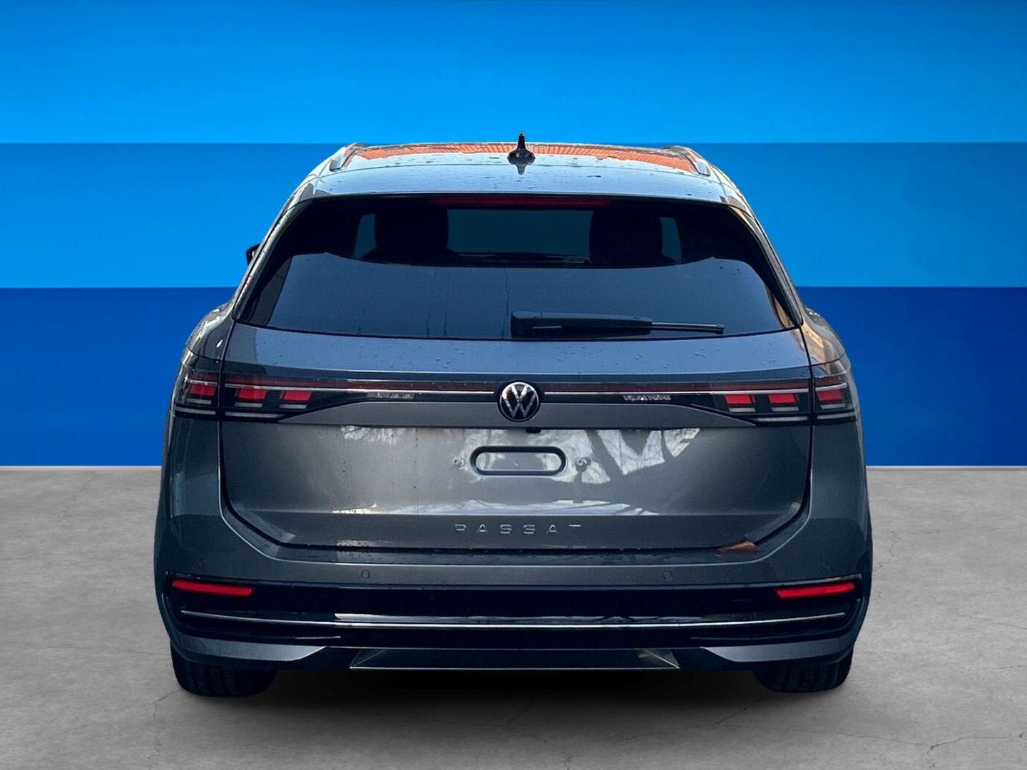 Fahrzeug 7 Fahrzeugabbildung Volkswagen Passat Elegance 2,0l TDI AHK MATRIX BUSINESS PRE