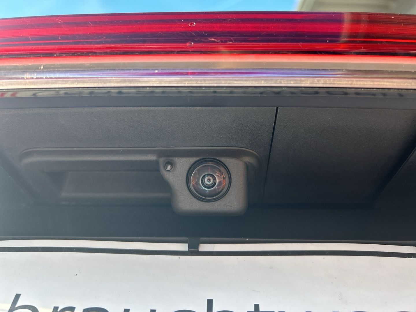 Fahrzeug 22 Fahrzeugabbildung Audi Q4 e-tron 40 NAVI LED Sportpaket El. Panodach Le