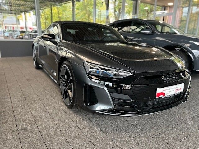 Audi RS e-tron GT quattro MATRIX-LED+HUD+360°KAMERA+P