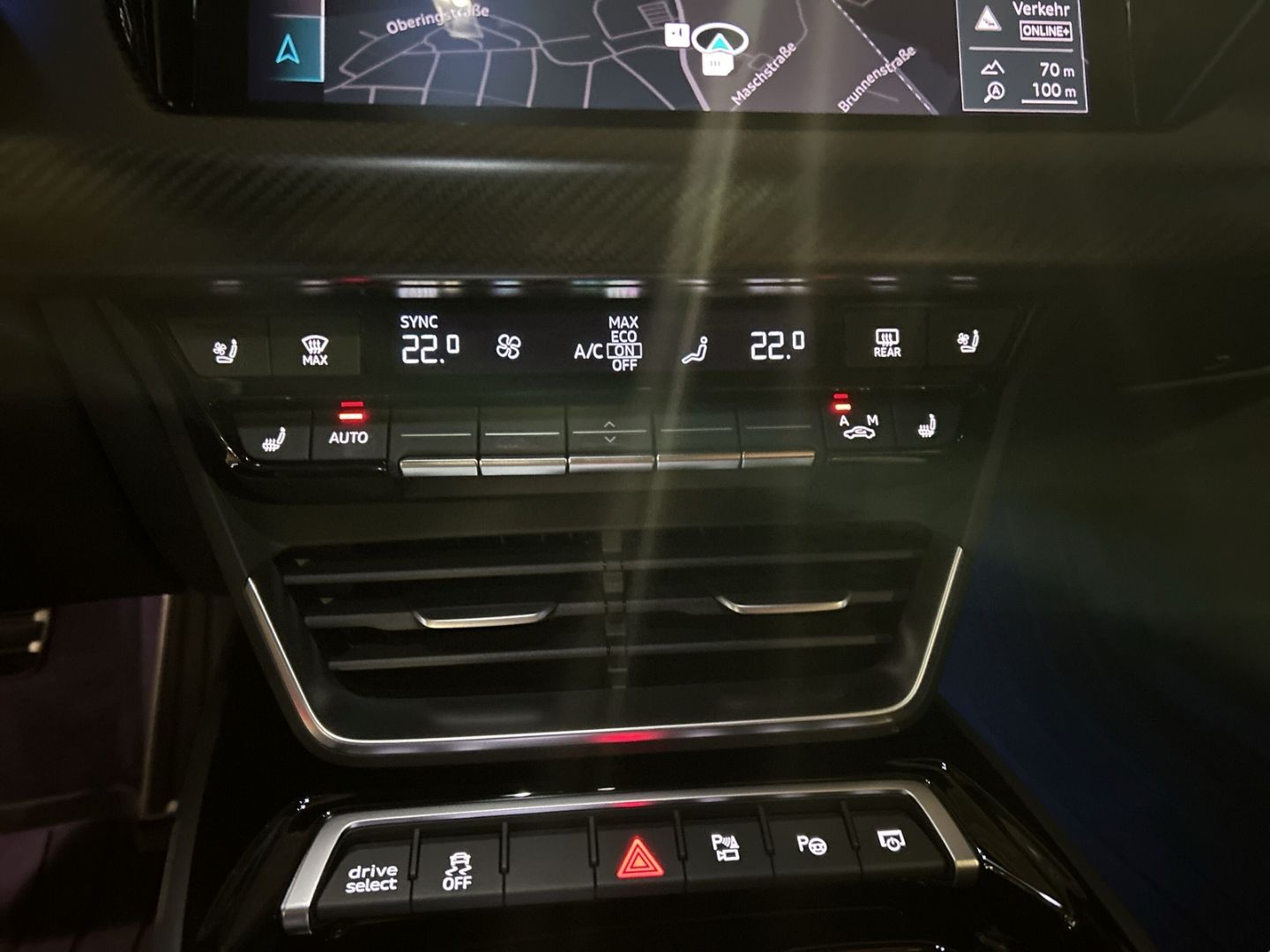 Fahrzeug 12 Fahrzeugabbildung Audi RS e-tron GT quattro MATRIX-LED+HUD+360°KAMERA+P
