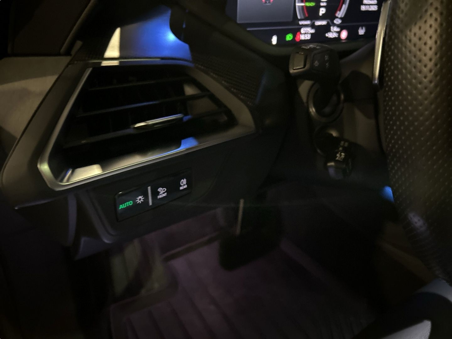 Fahrzeug 14 Fahrzeugabbildung Audi RS e-tron GT quattro MATRIX-LED+HUD+360°KAMERA+P