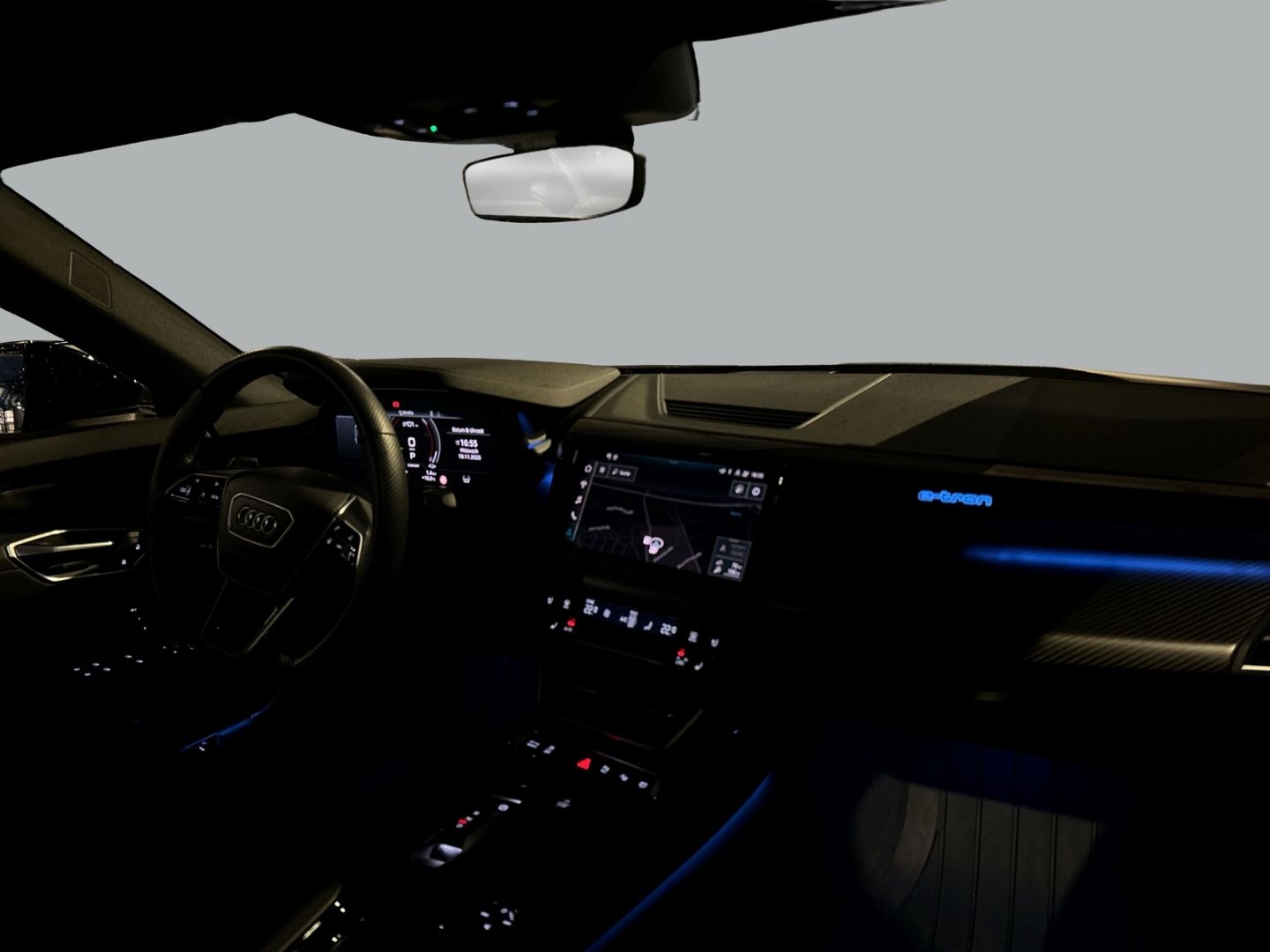 Fahrzeug 16 Fahrzeugabbildung Audi RS e-tron GT quattro MATRIX-LED+HUD+360°KAMERA+P