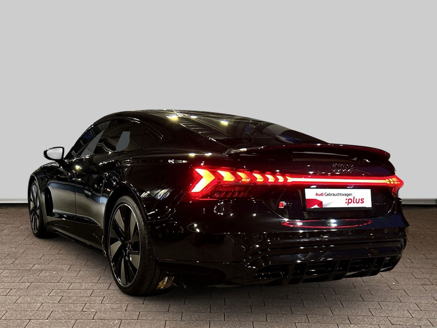 Fahrzeug 5 Fahrzeugabbildung Audi RS e-tron GT quattro MATRIX-LED+HUD+360°KAMERA+P
