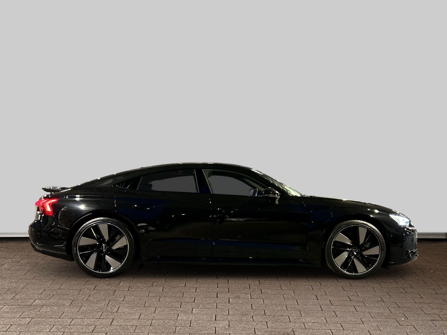 Fahrzeug 6 Fahrzeugabbildung Audi RS e-tron GT quattro MATRIX-LED+HUD+360°KAMERA+P