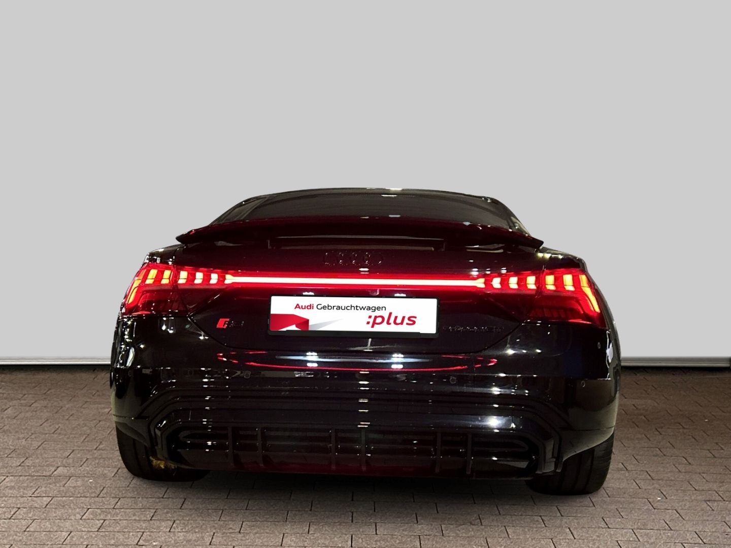 Fahrzeug 7 Fahrzeugabbildung Audi RS e-tron GT quattro MATRIX-LED+HUD+360°KAMERA+P