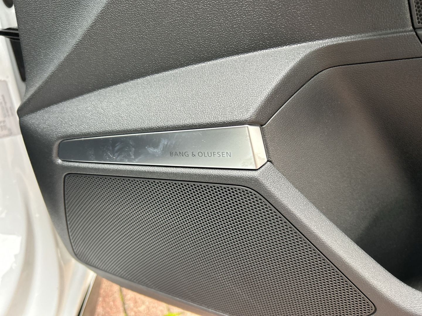 Fahrzeugabbildung Audi S3 Limousine 2.0 TFSI quattro Matrix-LED+B&O+KAM