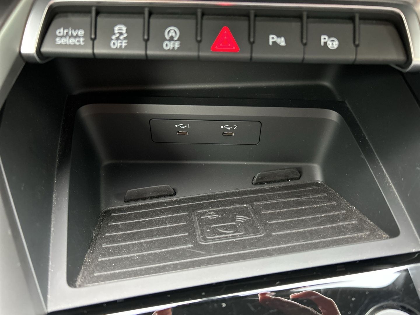 Fahrzeugabbildung Audi S3 Sportback 2.0 TFSI quattro Matrix-LED+B&O+KAM