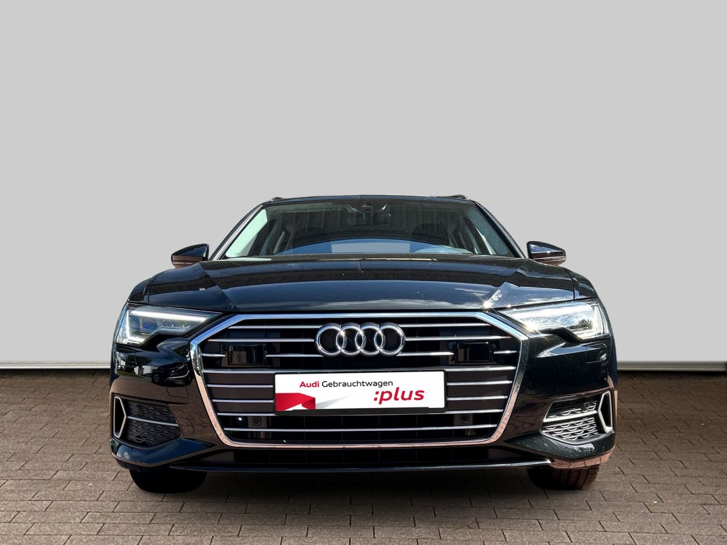 Fahrzeug 4 Fahrzeugabbildung Audi A6 AVANT SPORT 40 TDI KAMERA,LED,CARPLAY Navi
