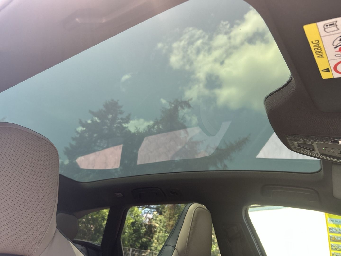 Fahrzeug 22 Fahrzeugabbildung Audi A6 AVANT TFSI 270 kW LED+TECH PRO+B&O+PANO+LUFT