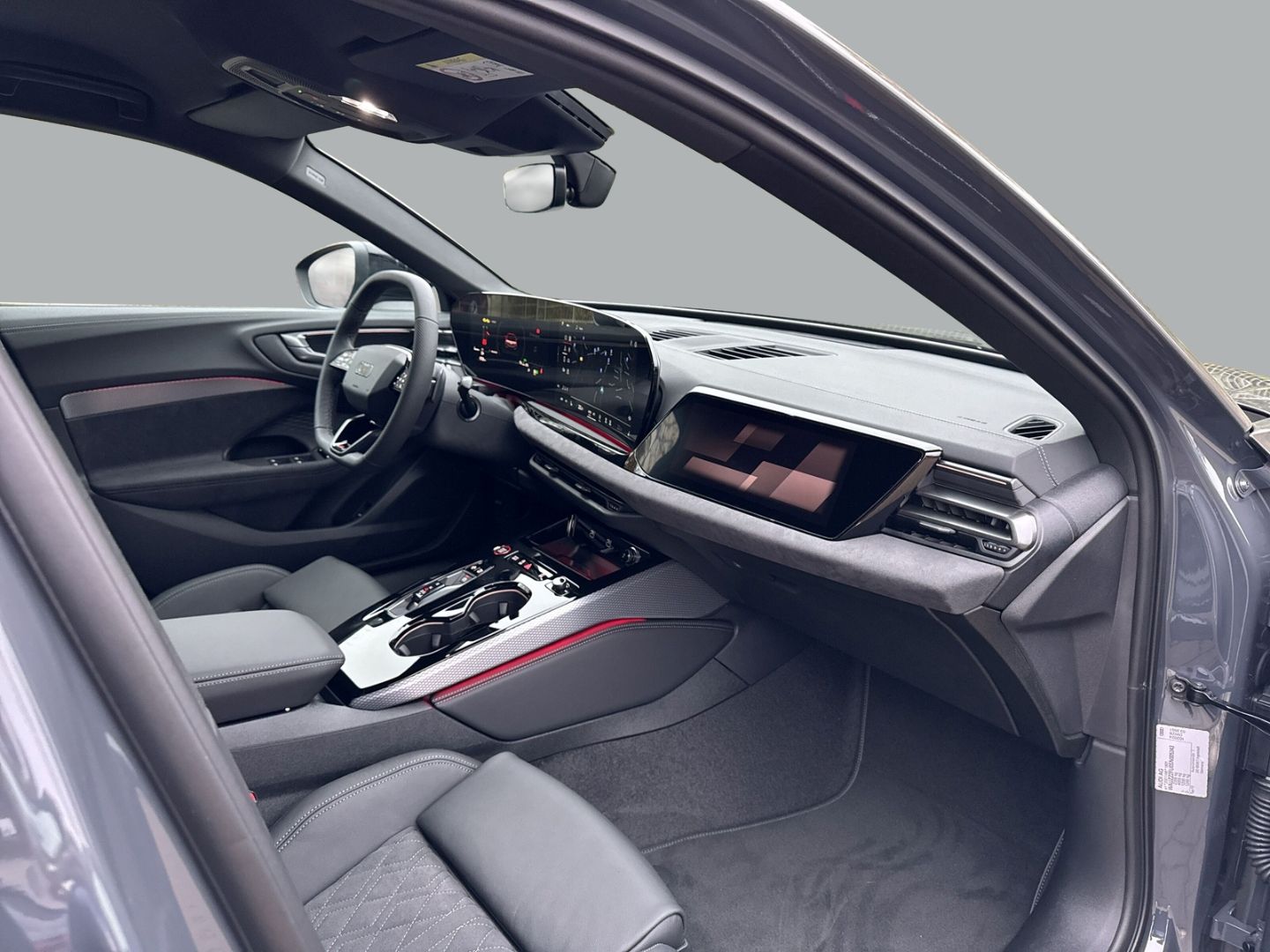 Fahrzeugabbildung Audi A5 LIMOUSINE TFSI SLINE+EDITION ONE+LED+VIRTUAL+