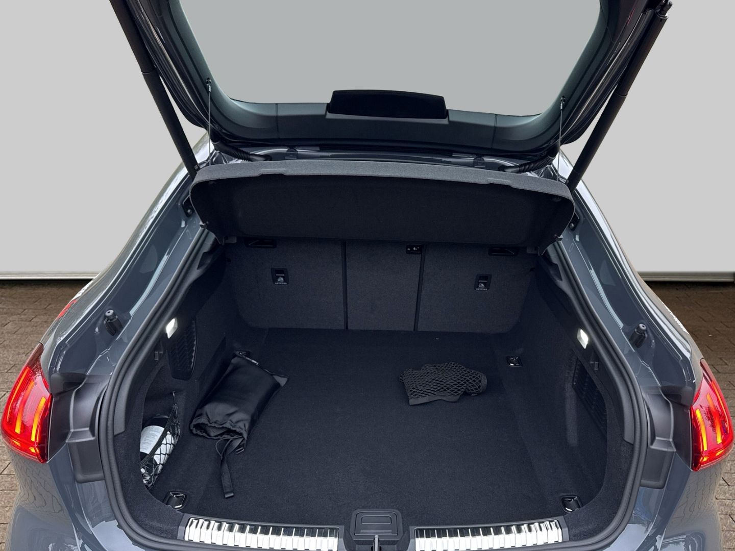 Fahrzeugabbildung Audi A5 LIMOUSINE TFSI SLINE+EDITION ONE+LED+VIRTUAL+