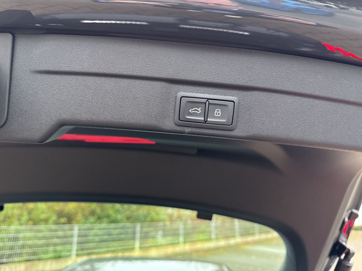 Fahrzeugabbildung Audi A5 LIMOUSINE TFSI SLINE+EDITION ONE+LED+VIRTUAL+