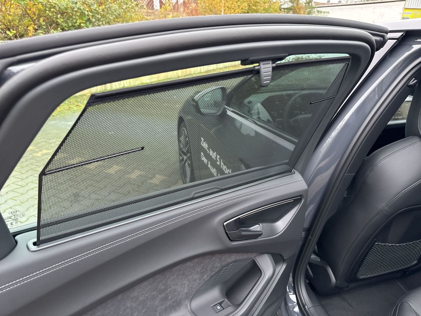 Fahrzeugabbildung Audi A5 LIMOUSINE TFSI SLINE+EDITION ONE+LED+VIRTUAL+