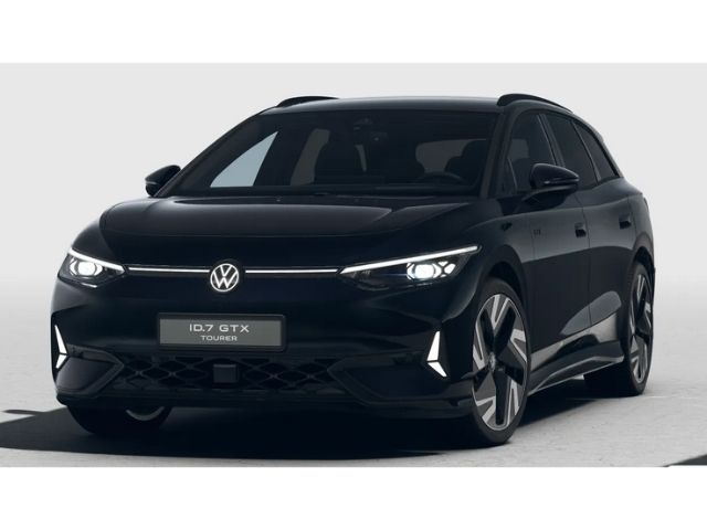 Fahrzeuge 2 Volkswagen ID.7 GTX Tourer 4M MATRIX HuD AHK EXTERIEUR+ IQ.