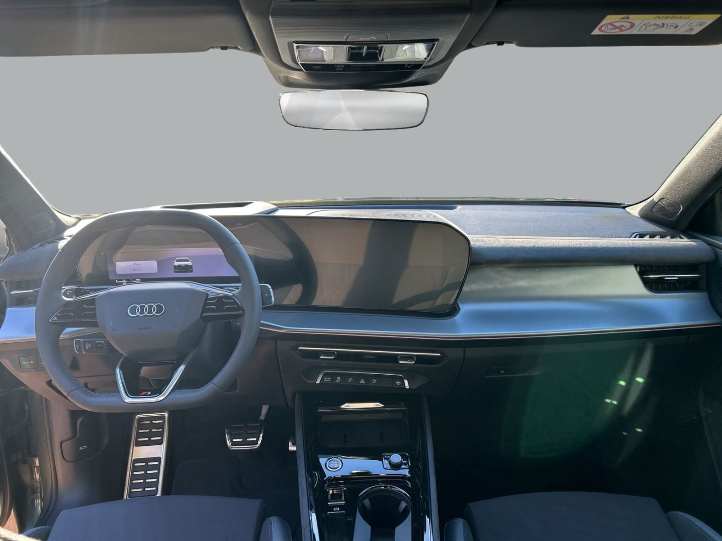 Fahrzeug 9 Fahrzeugabbildung Audi Q3 e-hybrid S-tronic NAVI+LEDER+SPORTSITZE+MATRI