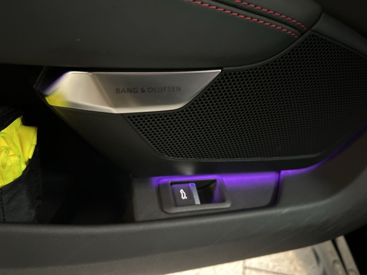 Fahrzeug 20 Fahrzeugabbildung Audi RS e-tron GT quattro MATRIX-LED+HUD+B&O+LEDER+KA