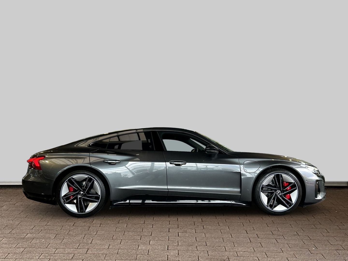 Fahrzeug 6 Fahrzeugabbildung Audi RS e-tron GT quattro MATRIX-LED+HUD+B&O+LEDER+KA