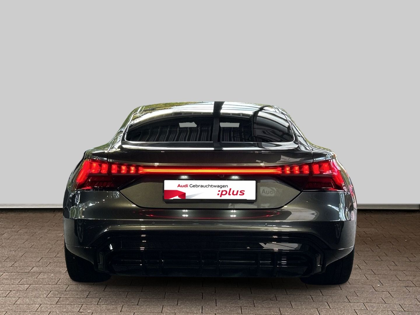 Fahrzeug 7 Fahrzeugabbildung Audi RS e-tron GT quattro MATRIX-LED+HUD+B&O+LEDER+KA