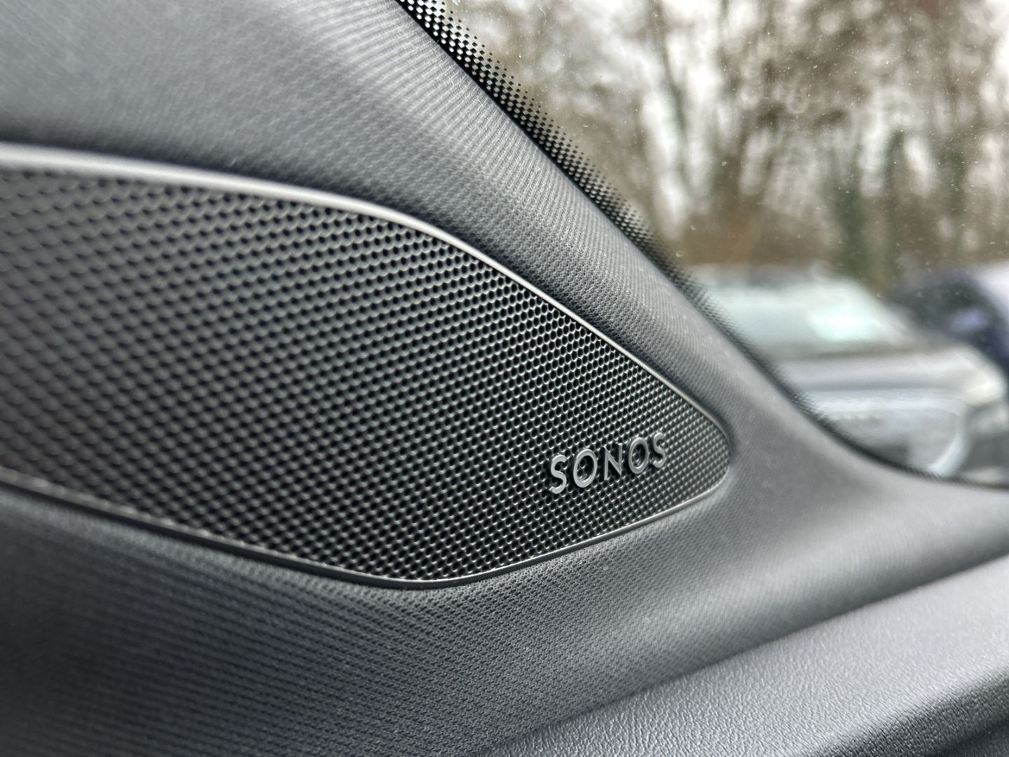 Fahrzeug 24 Fahrzeugabbildung Audi Q4 Sportback 40 NAVI+LEDER+MATRIX-LED+CARPLAY+KA