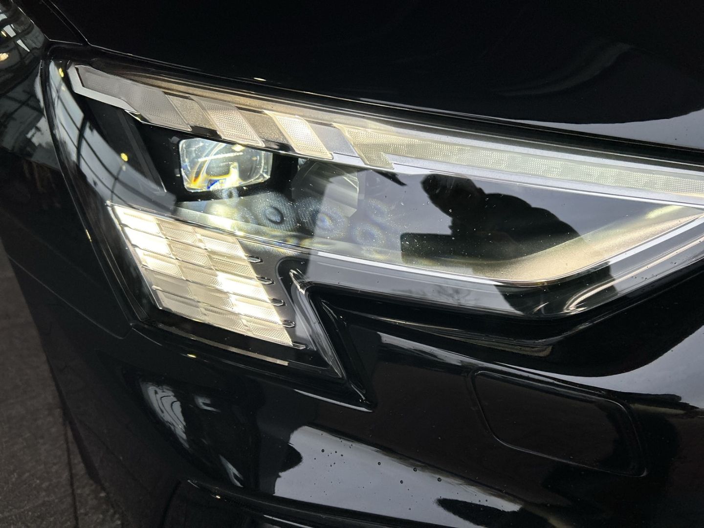 Fahrzeugabbildung Audi S3 Limousine 2.0 TFSI quattro Matrix-LED+B&O+KAM