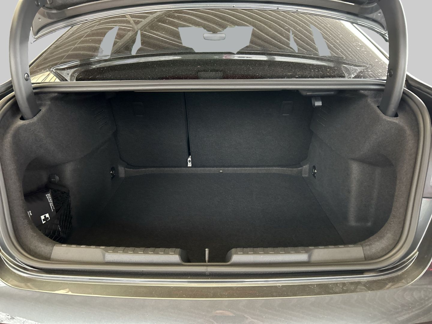 Fahrzeugabbildung Audi S3 Limousine 2.0 TFSI quattro Matrix-LED+B&O+KAM